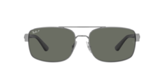 Imagen de RAY BAN 3687 004/58 61