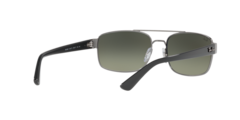 RAY BAN 3687 004/71 61