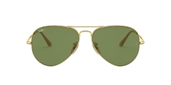 Imagen de RAY BAN 3689 9064/O9 55 AVIATOR METAL II