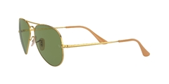 RAY BAN 3689 9064/O9 55 AVIATOR METAL II - comprar online