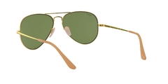 RAY BAN 3689 9064/O9 55 AVIATOR METAL II - tienda online