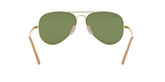 Imagen de RAY BAN 3689 9064/O9 55 AVIATOR METAL II