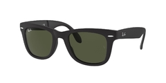 RAY BAN 4105 601S 50 FOLDING WAYFARER