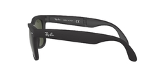 RAY BAN 4105 601S 50 FOLDING WAYFARER en internet