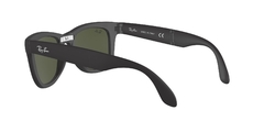 RAY BAN 4105 601S 50 FOLDING WAYFARER - CREMONA OPTICA AUDIFONOS