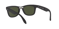 RAY BAN 4105 601S 50 FOLDING WAYFARER - tienda online