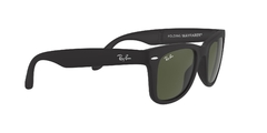 RAY BAN 4105 601S 50 FOLDING WAYFARER - CREMONA OPTICA AUDIFONOS