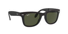 RAY BAN 4105 601S 50 FOLDING WAYFARER - tienda online