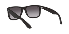 RAY BAN 4165 601/8G 51 JUSTIN - tienda online