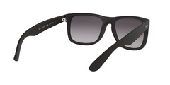 RAY BAN 4165 601/8G 51 JUSTIN