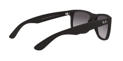 RAY BAN 4165 601/8G 51 JUSTIN - comprar online