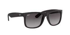 RAY BAN 4165 601/8G 51 JUSTIN - tienda online