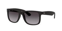 RAY BAN 4165L 601 8G 57 JUSTIN - comprar online