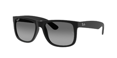 RAY BAN 4165L 622 T3 57 JUSTIN POLARIZADO