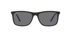 RAY BAN 4373L 606981 58 - CREMONA OPTICA AUDIFONOS