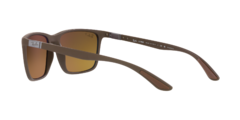 RAY BAN 4385 6124A3 58 LITEFORCE