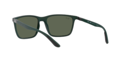 RAY BAN 4385 665771 58 LITEFORCE