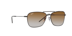 RAY BAN REVERSE 0102S 002/CB 58 - tienda online