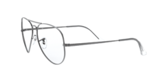 RAY BAN 6489 2502 55 AVIATOR - CREMONA OPTICA AUDIFONOS