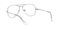 Imagen de RAY BAN 6489 2502 55 AVIATOR