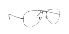 RAY BAN 6489 2502 55 AVIATOR - tienda online