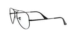 RAY BAN 6489 2503 58 AVIATOR II METAL - CREMONA OPTICA AUDIFONOS