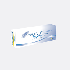 ACUVUE ONE DAY MOIST PARA ASTIGMATISMO