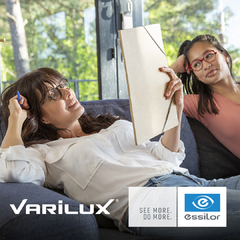 VARILUX  CONFORT MAX. CONSULTA!!!! - comprar online