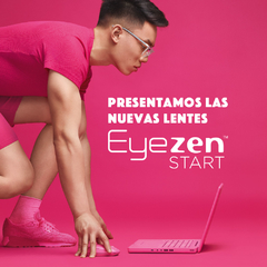 EYEZEN LA EVOLUCION - comprar online