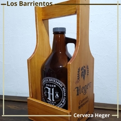 Los Barrientos