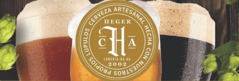 Cerveza Heger