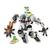 Lego Creator 3 em 1 - Robô de Mineração Espacial - 327 peças - 31115 - comprar online