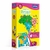 Quebra-Cabeça Educativo Mapa Do Brasil - 100 Pç - 2063 - Toyster