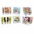 Quebra-cabeças Soletrando Animais - 54 peças - 6046 - Babebi - comprar online
