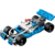 Lego Technic - Perseguição Policial - 42091 - comprar online