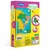 Quebra-Cabeça Educativo Mapa Do Brasil - 100 Pç - 2063 - Toyster - comprar online