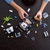 Lego Creator - Carro Lunar Explorador - 31107 - Bimbinhos Brinquedos Educativos