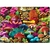 Quebra-cabeça Natureza Estranha- Fungos Fantásticos - 500 peças - 2978 - Game Office na internet