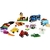 Caixa Média de Peças Criativas - 484 peças - 10696 - LEGO - loja online