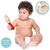 Mordedor Chocalho - Disney Baby - BDA - 3000 - comprar online