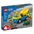 Lego City - Caminhão Betoneira - 85 peças - 60325