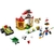 A Fazenda do Mickey Mouse e do Pato Donald - 118 peças - 10775 - LEGO na internet