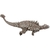 Livro Dinossauros com Miniatura Articulada: Anquilossauro - Bom Bom Books - comprar online