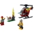 Lego City - Helicóptero de Bombeiros - 53 peças - 60318 na internet