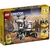 Lego Creator - Carro Lunar Explorador - 31107