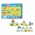 Quebra-cabeça Montessori em Madeira - Onde Vivem? - 36 peças - 0842 - BDC - comprar online