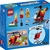 Lego City - Helicóptero de Bombeiros - 53 peças - 60318 - comprar online