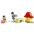 Lego Duplo - Estábulo de Cavalos e Pôneis - 65 Peças - 10951 na internet