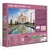 Quebra-cabeça Taj Mahal 500 peças - 2938 - Game Office - comprar online