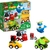 Lego Duplo - As Minhas Primeiras Criações de Veículos - 10886 na internet